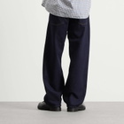 Ronning Men's Selvedge Denim Jeans in Rinsed Indigo