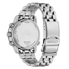 Citizen Promaster Sky Perpetual Alarm Black Dial Mens Watch CB5866-55E