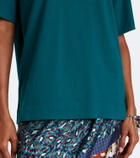 Dries Van Noten Cotton jersey T-shirt