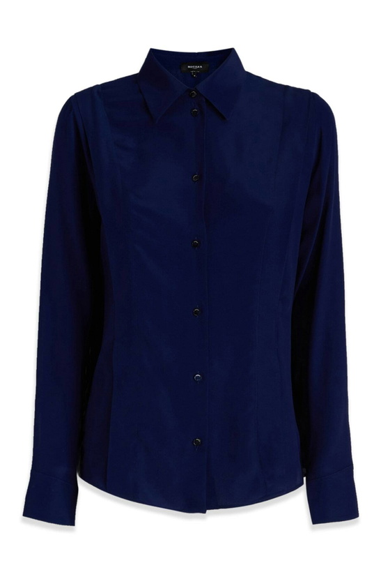 Photo: Rochas T-shirt