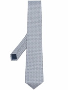 FERRAGAMO - Silk Tie