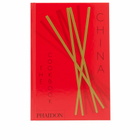 Phaidon China: The Cookbook in Kei Lum Chan/Diora Fong Chan 