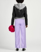 Jijil Womens Pants Lilac