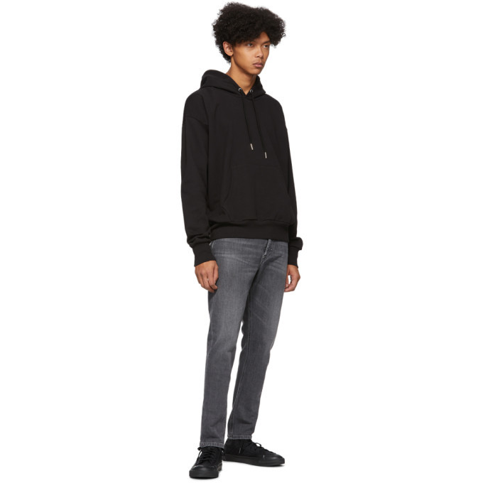 DIESEL Black shops S-Girk Zip Hoodie