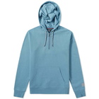 Paul Smith Half Zip Hoody