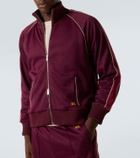 Wales Bonner Essence jersey track jacket