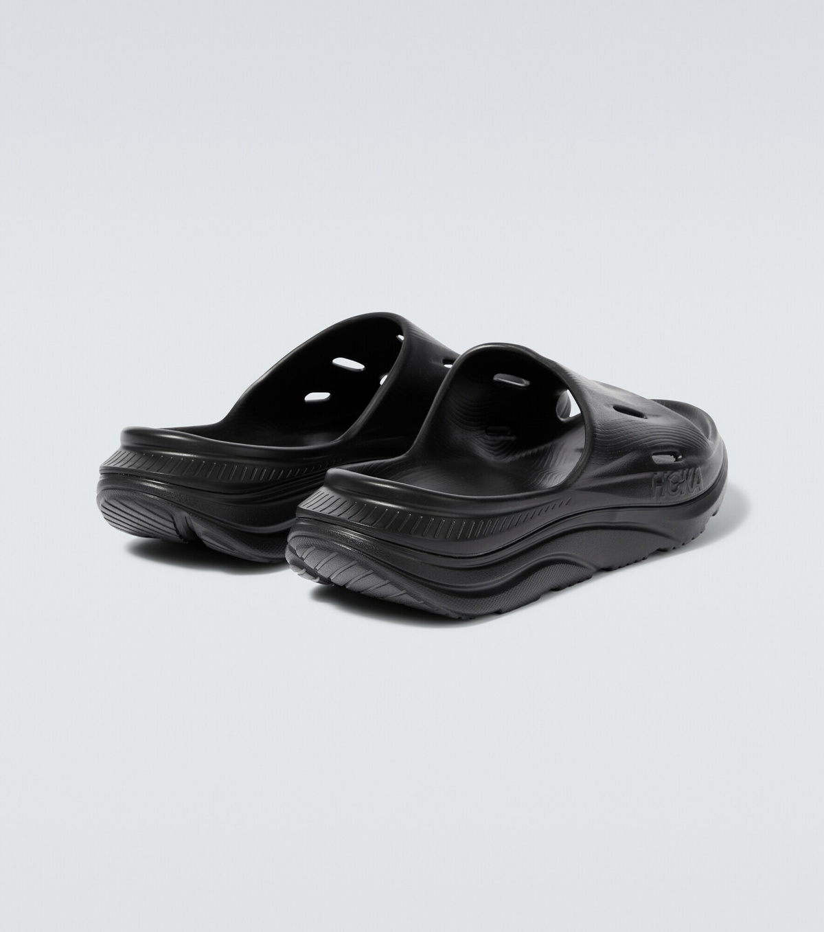 Hoka One One - Recovery slides