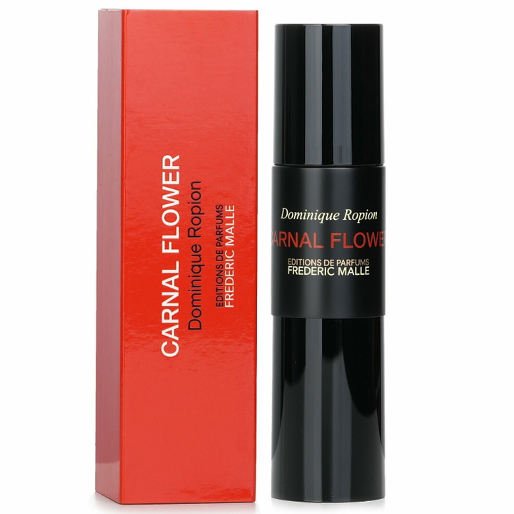Photo: Frederic Malle Unisex Carnal Flower EDP Spray 1 oz Fragrances 3700135014589