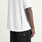 ACMH by Magic Castles Men's x Optimo Power of Love T-Shirt in White