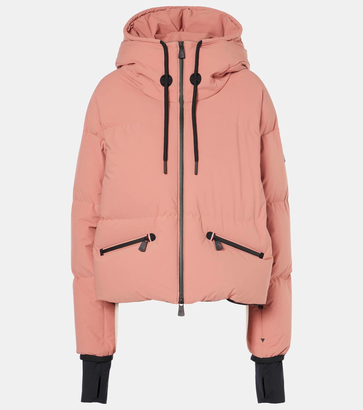 Allesaz bomber