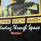 Butter Goods Men's x Lonnie Liston Smith Jr. Floating in Black