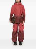 66 North X Charlie Constantinou Dyed Reflective Trousers