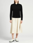 Crossley Womens Shirt in Black