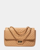 Steve Madden Bjordy Bag in Natural