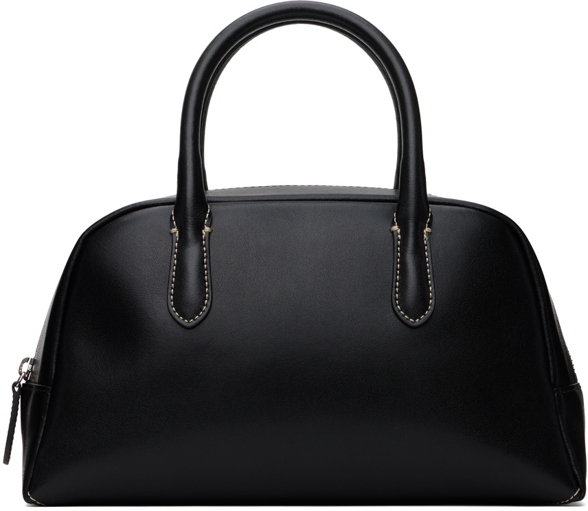 Nothing Written Black Classic Mini Golf Bag