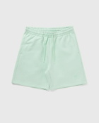 Sergio Tacchini SIMBA FLEECE SHORTS Green Mens Sport & Team Short