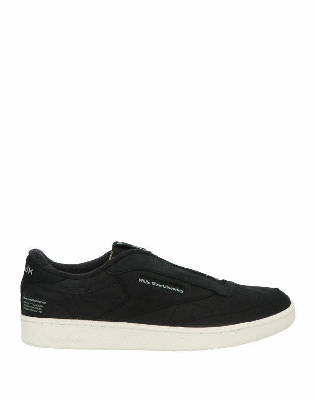 Photo: Reebok Womens Sneakers in Black