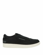 Reebok Womens Sneakers in Black
