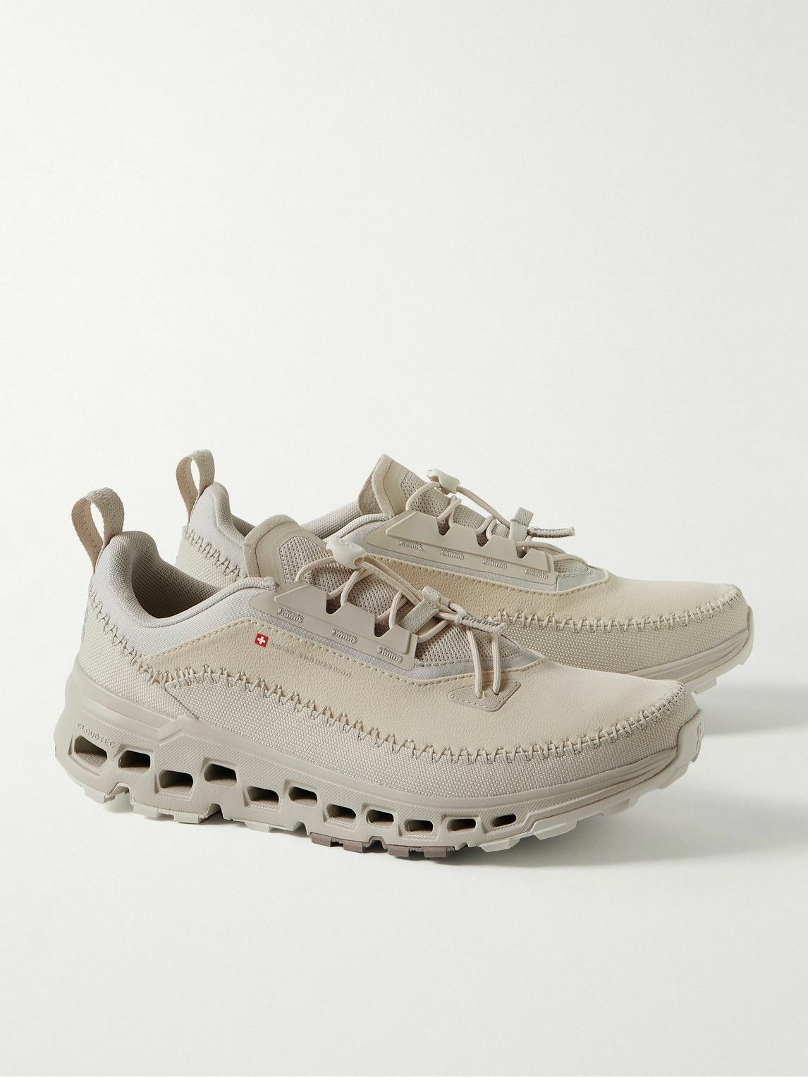 靴 on CLOUDAWAY 24cm Women's Cloudaway | Brown & Green | On Sweden