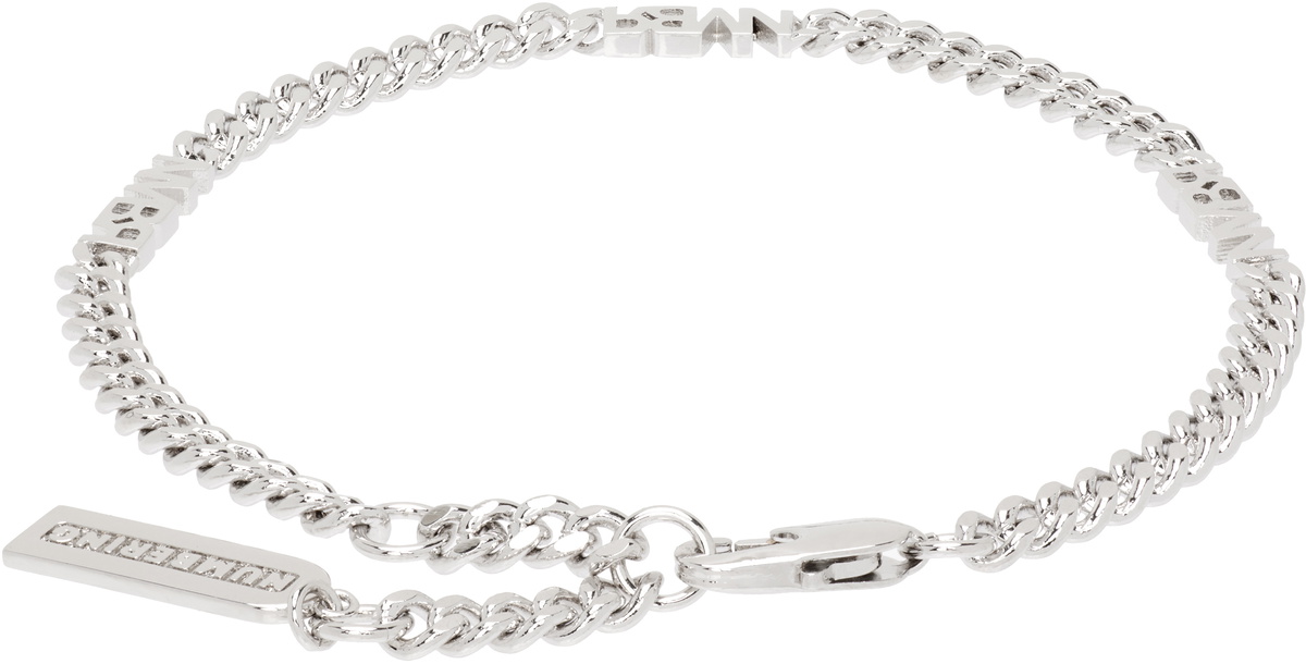 Numbering #5935 Bracelet