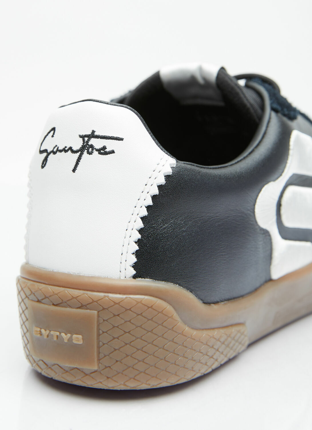 Eytys Santos Leather Sneakers