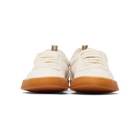 Officine Creative Off-White Laboratorio Karma 1 Sneakers
