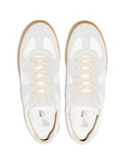 MAISON MARGIELA - Replica Leather Sneakers