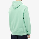 ICECREAM Men's Soft Serve Hoody in Green