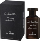 Moncler Unisex Les Roches Noires EDP 3.4 oz Fragrances 3386460136983
