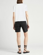 Crossley Womens T-shirt in White