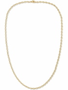 MAPLE - Julian Gold-Filled Chain Necklace