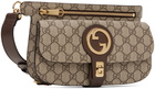 Gucci Beige Blondie Belt Bag