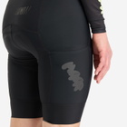MAAP Men's Aerate Team Bib Evo Cargo in Black