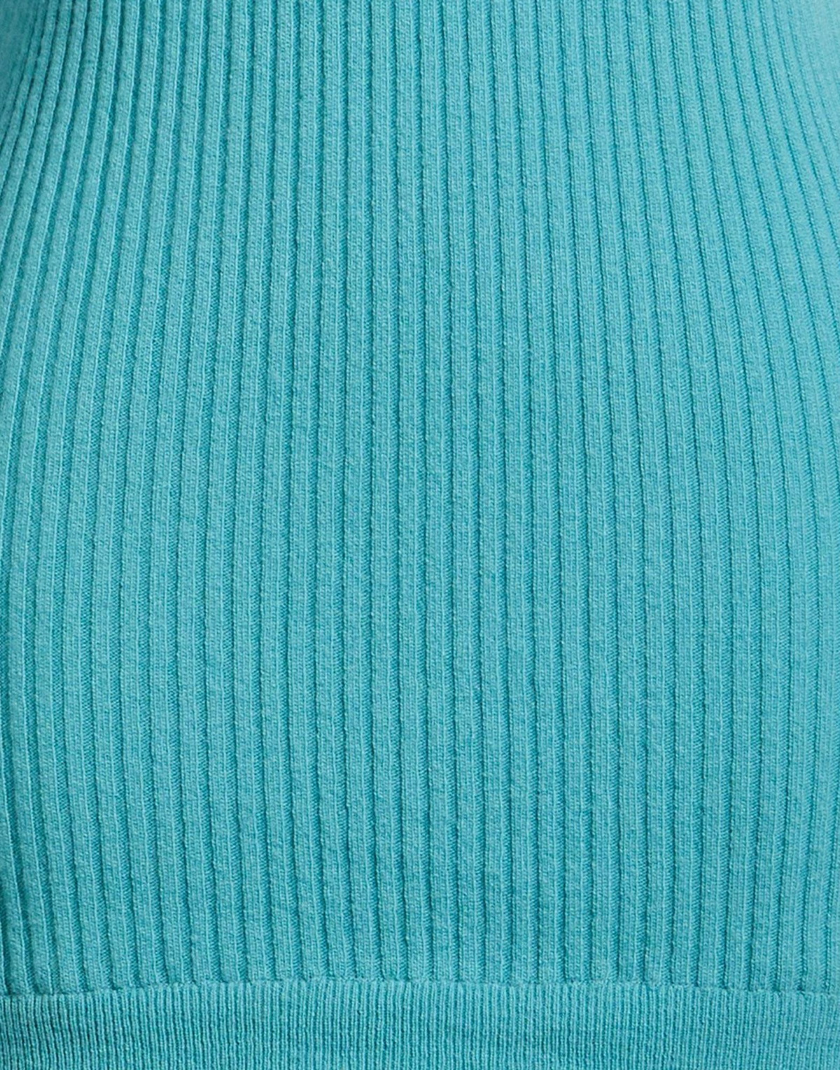 Jucca Womens Midi dress Turquoise
