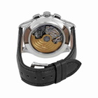 Patek Philippe Complications Black Dial Annual Calendar Platinum Mens Watch 5905P-010