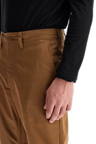 PATAGONIA traveler chino pants Brown