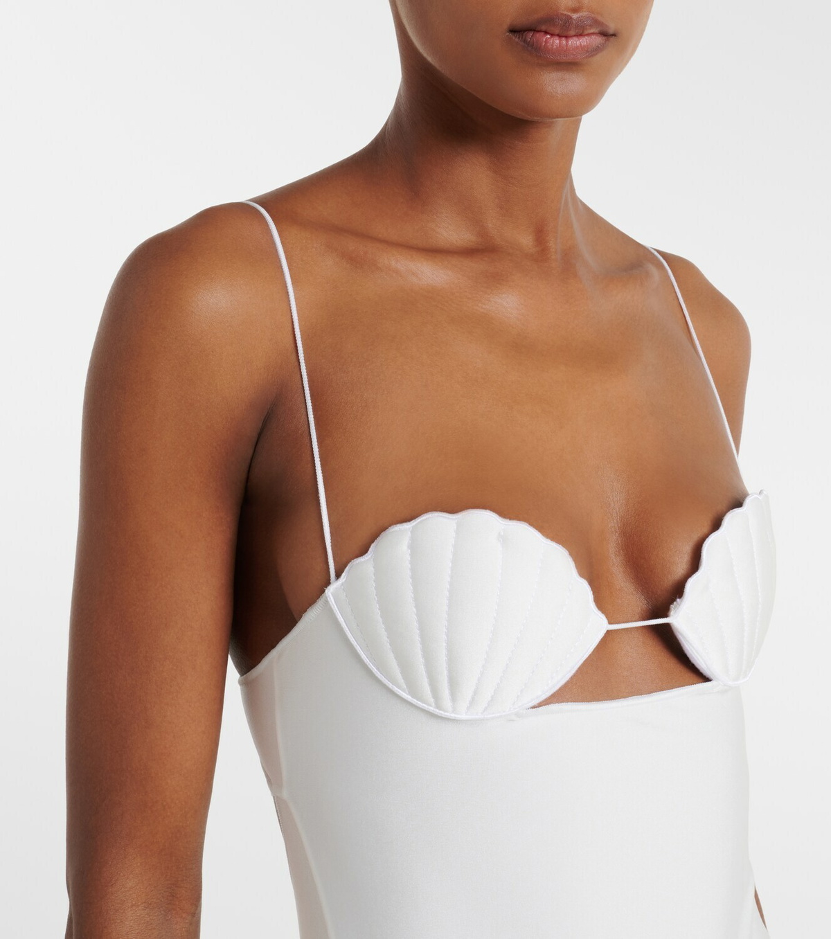 Oséree Bridal swimsuit