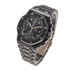 Audemars Piguet Royal Oak Offshore Chronograph Automatic Black Dial Mens Watch 26238CE.OO.1300CE.01