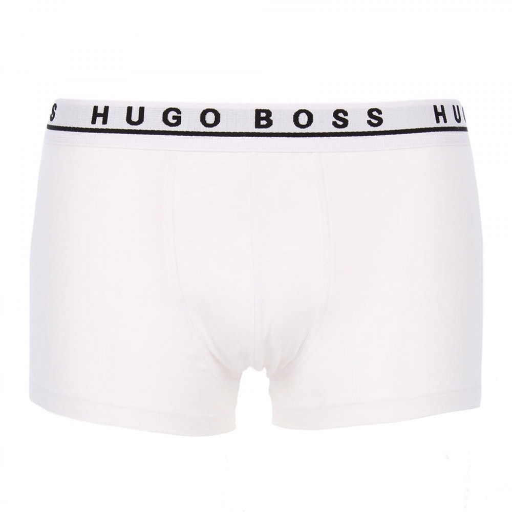 Boxers 3 Pack - White