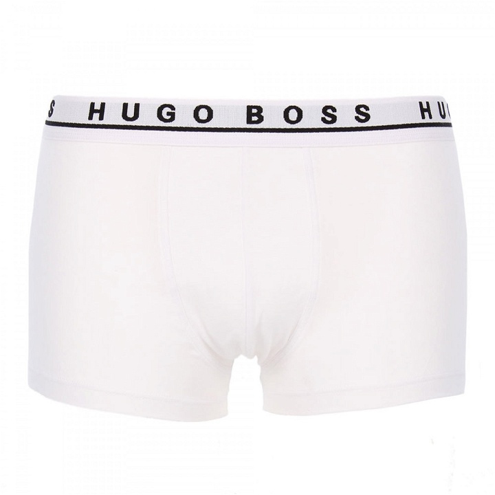 Photo: Boxers 3 Pack - White