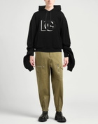 Dolce & gabbana Mens Sweatshirt in Black