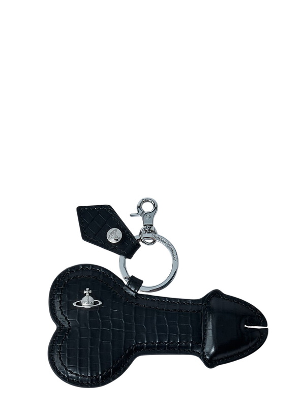 Photo: Vivienne Westwood Bell End Keyring