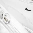 Comme des Garçons Homme Plus x Nike Airmax Sunder Sneakers in White