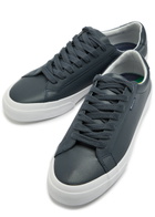 Paul Smith Amos Leather Sneakers Blue