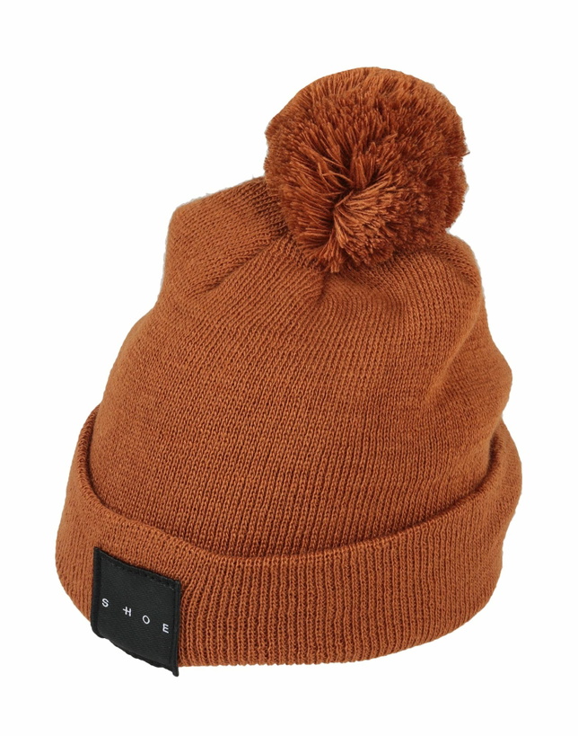 Photo: Shoe Womens Hat Camel