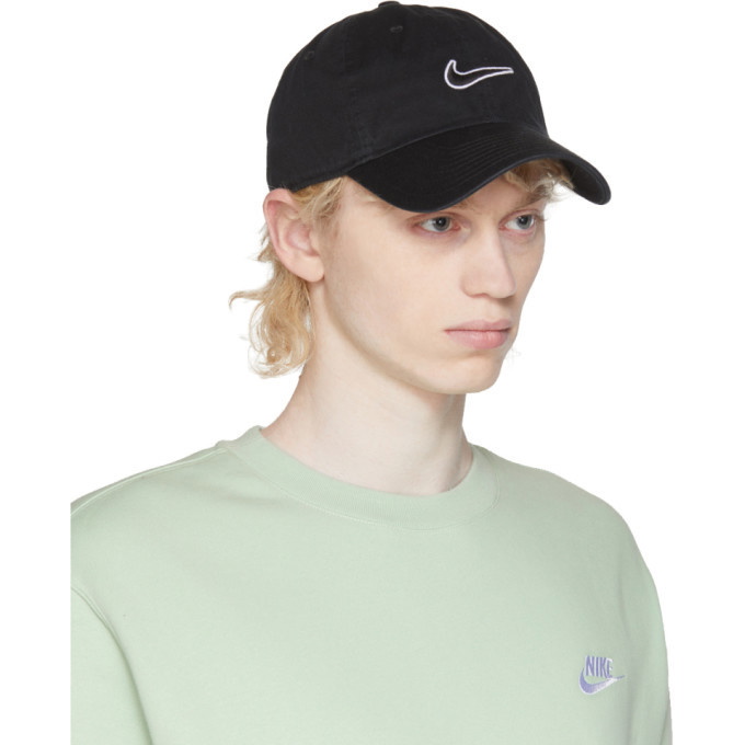 Nike swoosh best sale heritage 86 cap