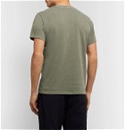 Save Khaki United - Cotton-Jersey T-Shirt - Green