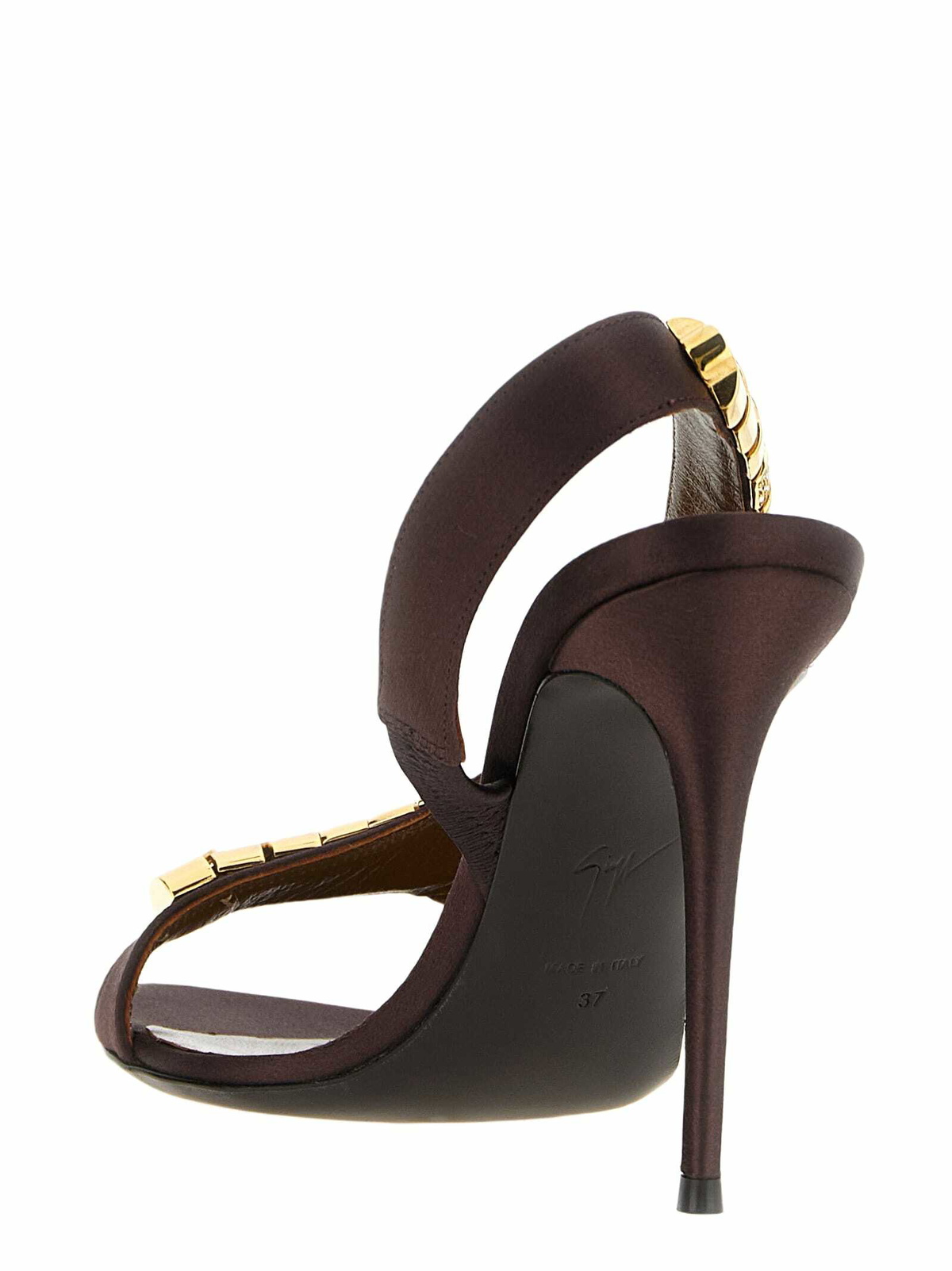 Giuseppe Zanotti gz Dafne Sandals