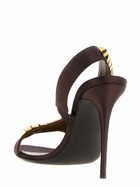 Giuseppe Zanotti gz Dafne Sandals