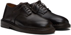 Marsèll Brown Nasello Derbys